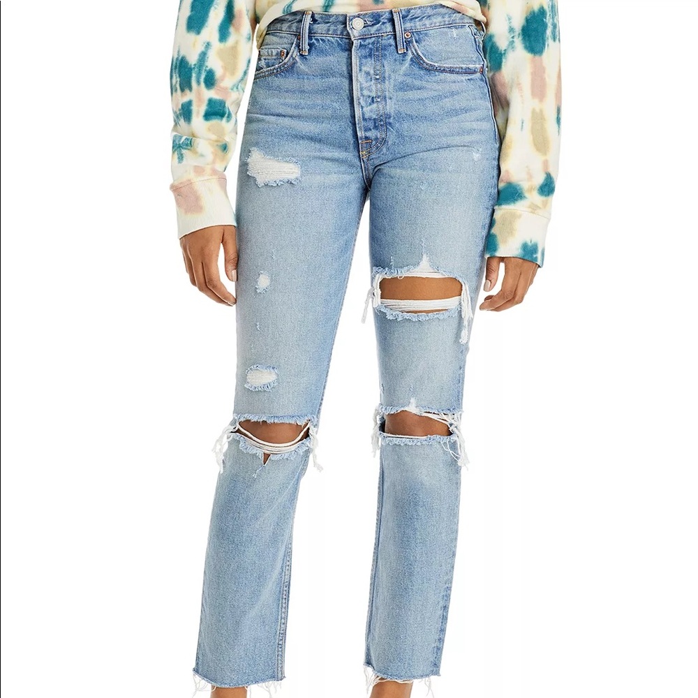 GRLFRND Karolina A Lil More Love